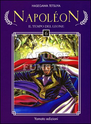 NAPOLEON #     6